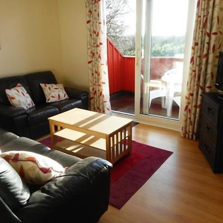 Oak Lodge Llanteg 외부 사진