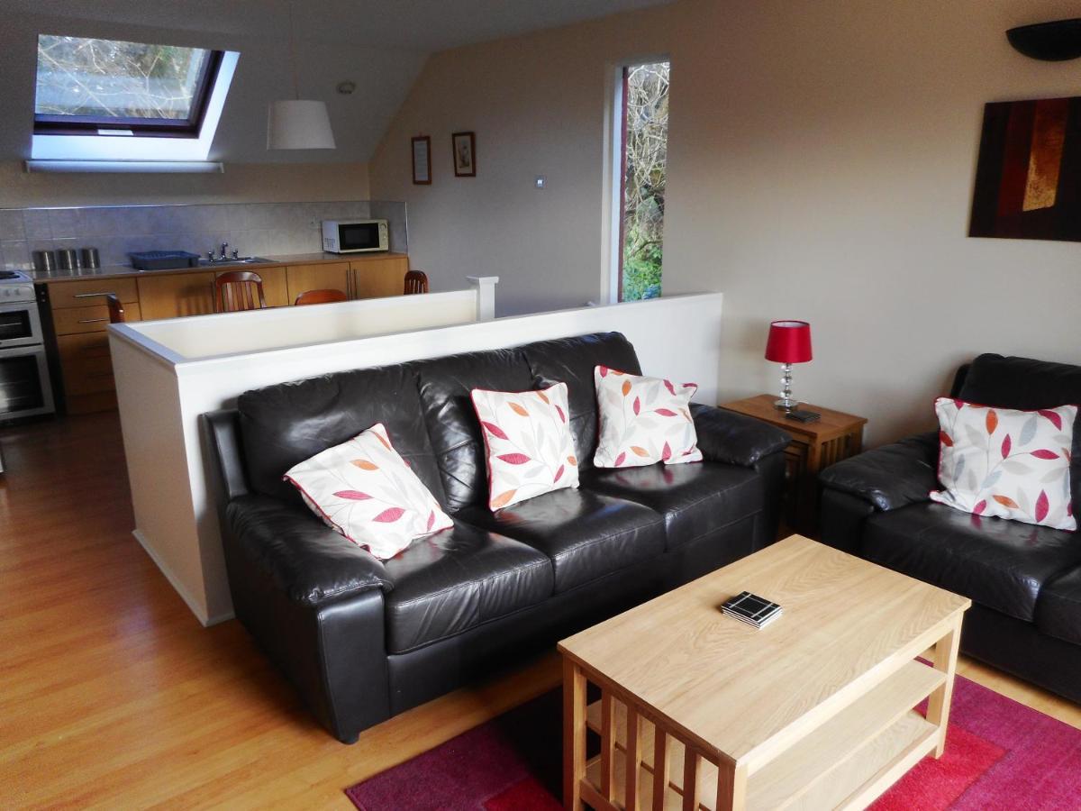Oak Lodge Llanteg 외부 사진